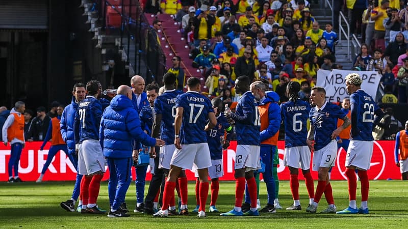 Coupe du monde 2026: malgré les fortes chaleurs annoncées, les bouteilles d’eau seront interdites dans les stades