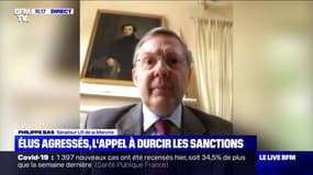 Élus agressés, l'appel à durcir les sanctions - 12/08