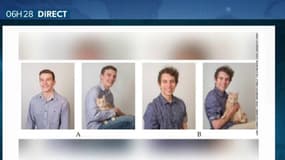 Messieurs, vous êtes moins séduisants si vous posez avec un chat sur les sites de rencontres