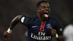 Serge Aurier