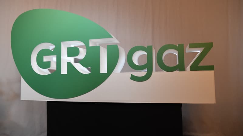 Hydrogène: GRTgaz investit 40 millions d'euros dans un gazoduc franco-allemand