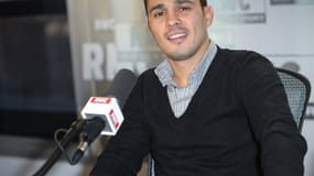 Brahim Asloum