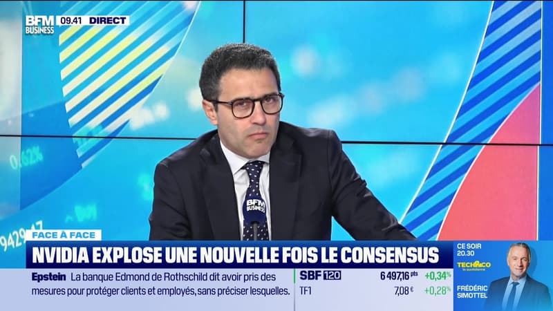 Le face à face du jeudi 26 février