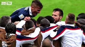 Document RMC Sport / Cabaye : "Bon pour la confiance" 15/06