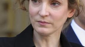 Nathalie Kosciusko-Morizet, la porte-parole de campagne de Nicolas Sarkozy, a dit mercredi voir une manoeuvre politique du Parti socialiste dans les liens établis entre l'enquête sur Liliane Bettencourt et le financement de la campagne de Nicolas Sarkozy