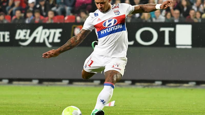 Memphis Depay