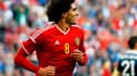 Marouane Fellaini