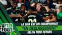 Liga : "Ma Liga est aujourd'hui un championnat en déclassement" s'attriste Hermel