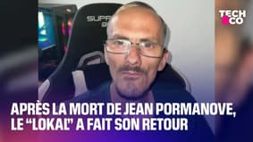 Deux mois après la mort de Jean Pormanove, l’émission controversée le “Lokal” a fait son retour