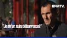 "Pour lui, c'est un jeu": un ancien codétenu de Cédric Jubillar témoigne sur BFMTV