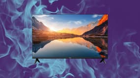 Cette TV Xiaomi à moins de 170 euros effraie la concurrence : c’est fou