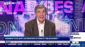 Jacques Sapir VS Jean-Jacques Friedman : Faut-il craindre un rebond de l'inflation ?  - 22/11