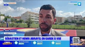 Marseille: l'adjoint aux Sports Sébastien Jibrayel et son père placés en garde à vue pour violences