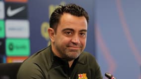 Xavi