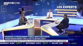 Les Experts : Le moment est-il venu pour la BCE de faire une pause sur la hausse des taux ? - 01/06