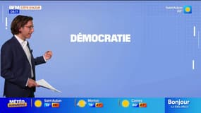 "Donnez moi un D..." - La météo de Colas (prof tyrannique) du lundi 15 septembre 2025