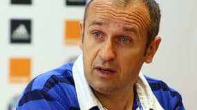 Philippe Saint-André