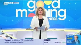 Good Morning Business - Lundi 3 juin