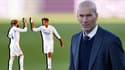 Real Madrid : Varane positif au Covid-19 et absent contre Liverpool, Zidane privé de charnière