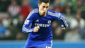 Eden Hazard
