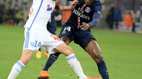 Droits TV : le PSG bat l’OM, mais pas sur la notoriété