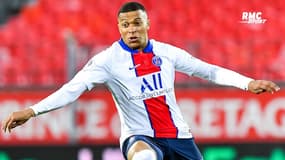 PSG : Rothen "persuadé" que Mbappé veut partir