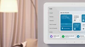 Amazon Echo Hubd