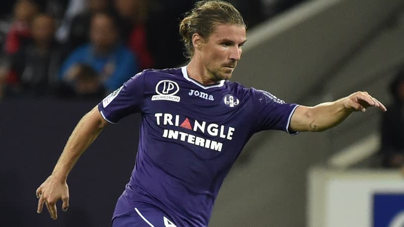 Yannick Cahuzac