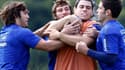 Le XV de France