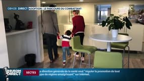 "On voit les années qui défilent avec un peu de désespoir": le processus d’adoption, véritable parcours du combattant