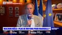 Législatives: Renaud Muselier souligne les "fractures internes dramatiques" au sein des Républicains