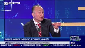 Plan de sobriété énergétique : quel plan pour les industriels ? 