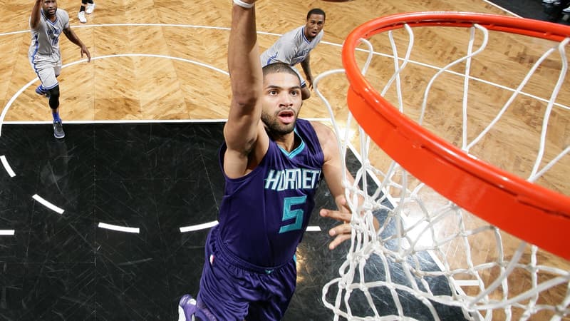 Nicolas Batum (Charlotte)