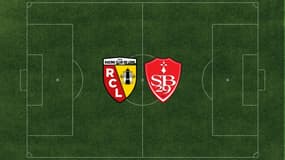 Lens – Brest : sur quelle chaîne et à quelle heure suivre le match en direct ?