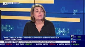 Les Experts: La France est-elle inégalitaire avant redistribution ? - 04/12