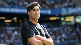 Paulo Fonseca
