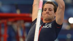 Renaud Lavillenie