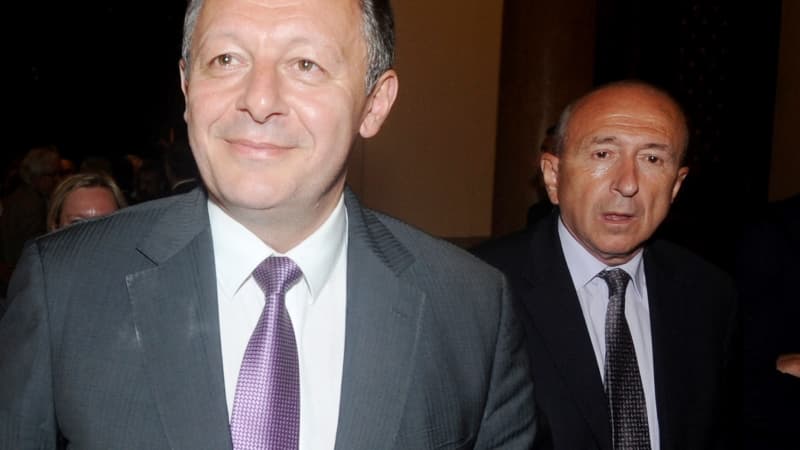 Thierry Braillard