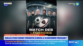 Officiel : Zinédine Zidane sera présent le 10 novembre prochain à Mayol pour le match des légendes.