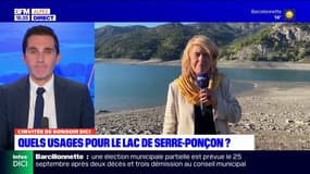 Hausse des coûts de l'énergie: la secrétaire d'État, en charge de la Ruralité, assure que l'"objectif collectif est de ne fermer aucune station de montagne sur les mois de novembre et décembre"