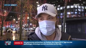 Les supporters parisiens attendent Messi au PSG
