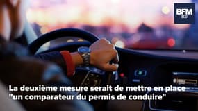 Permis de conduire, syndics...:les mesures du gouvernement contre les "angles morts du pouvoir d’achat"