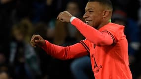 Mbappé