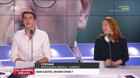 Jean Castex, un bon choix ? - 06/07