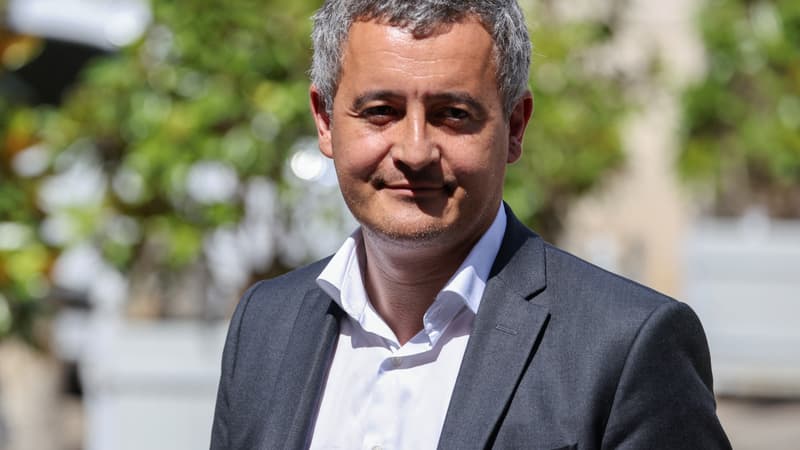 Gérald Darmanin agace au sein de la majorité thumbnail