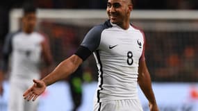 Dimitri Payet