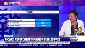 L'invitée : Le surgelé, une arme "anti-gaspi" ? - 05/10