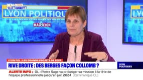 Métropole de Lyon : La métamorphose en marche ?