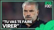 Nottingham F. "Tu vas te faire virer", Postecoglou chahuté par… ses propres supporters