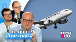 De Quoi J'me Mail - Dimanche 23 novembre